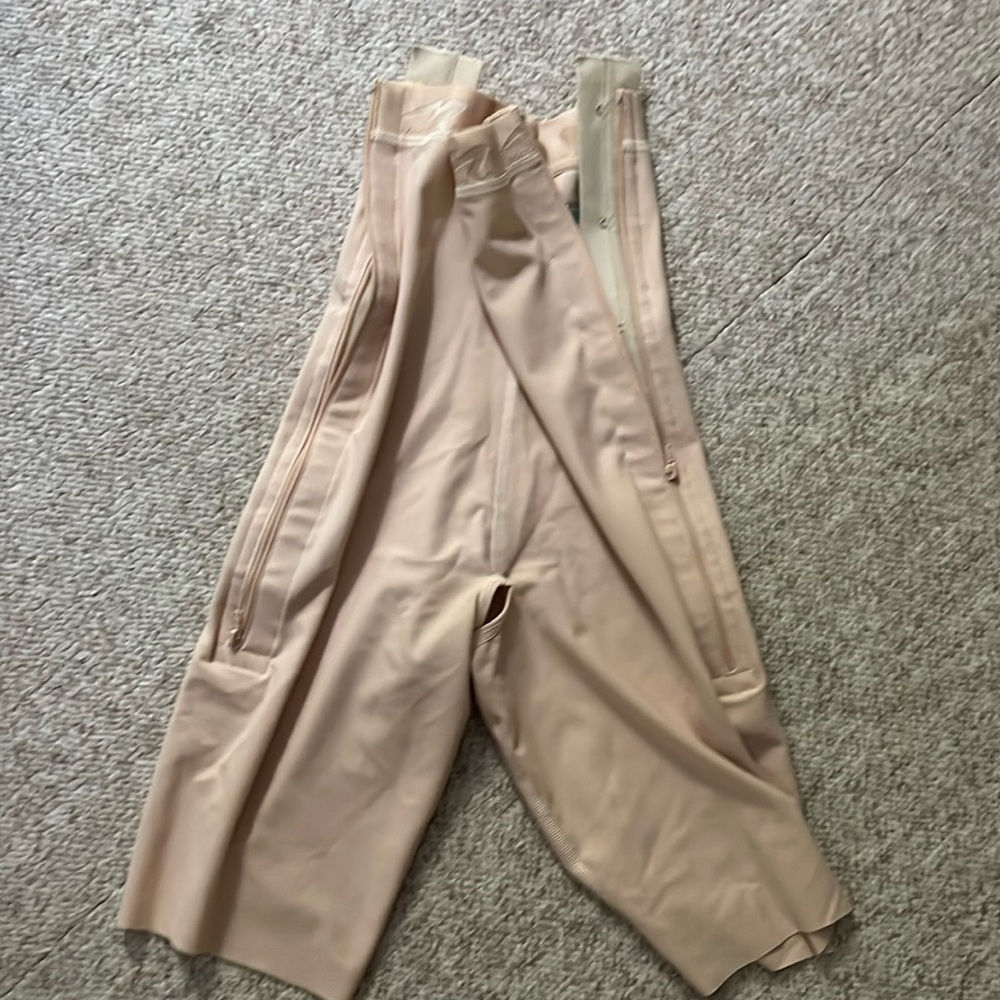 Marena Recovery garment brand new never worn. Accidentally threw away box.